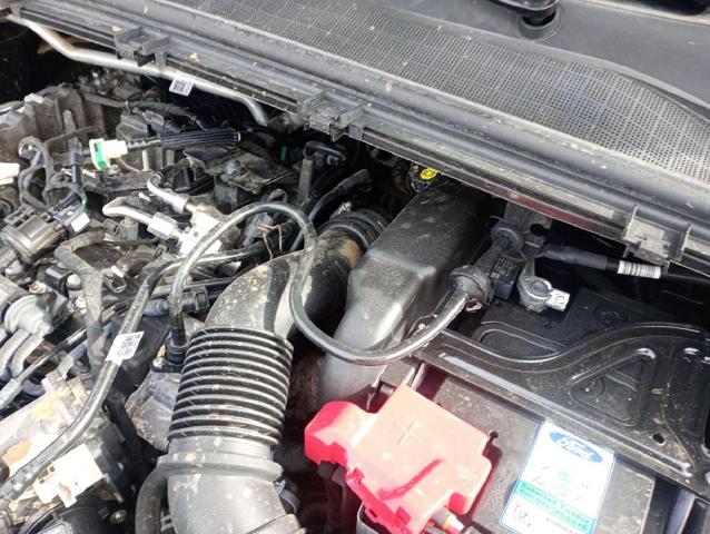LX7A14B227AK Ford