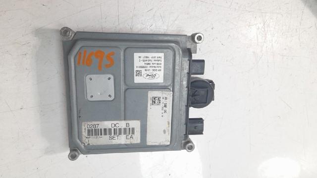 LX7A14B227AK Ford