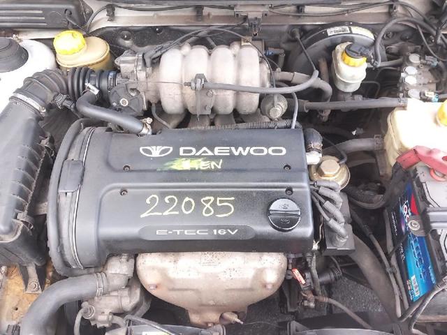 Comprar Motor completo Chevrolet Aveo  T200 a bajo precio