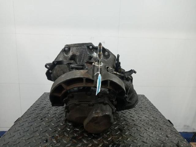 GM LXT Motor completo  disponible Valladolid