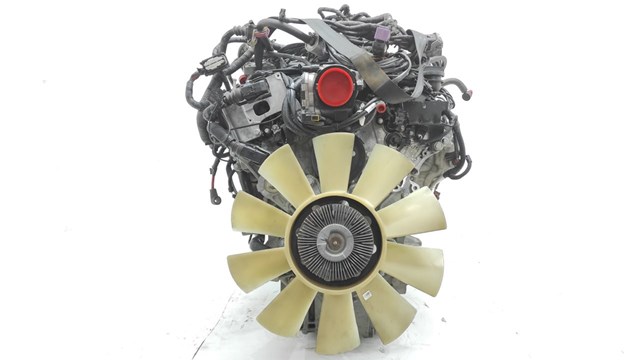 Motor completo LY7 GM/Pontiac