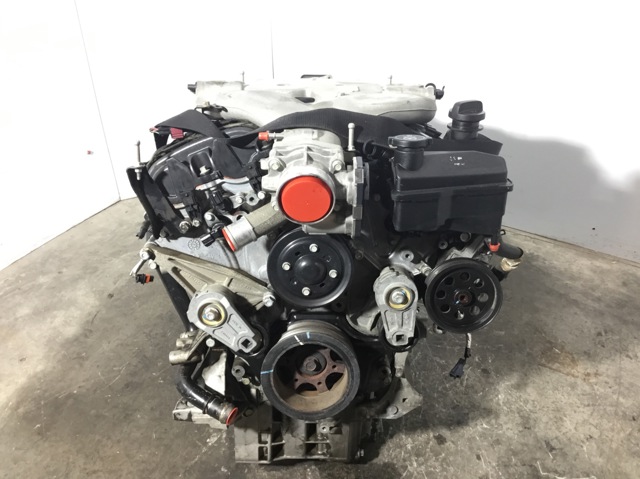 LY7 General Motors