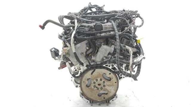 LY7 General Motors