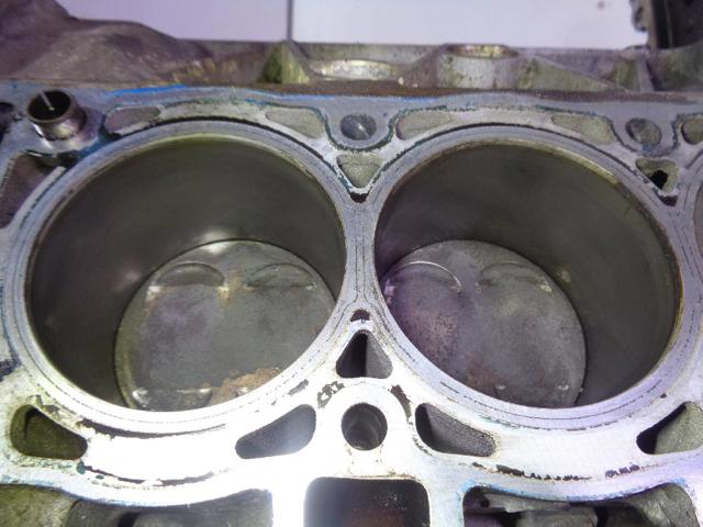 LY7 GM Motor completo  en stock Gandía