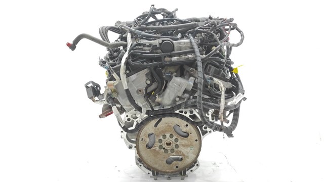 Motor completo LY7 General Motors