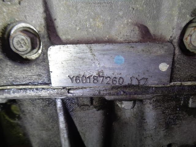 LY7 GM Motor completo  disponible Vigo