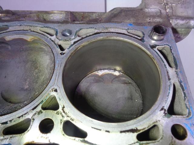 LY7 Motor completo comprar Sevilla