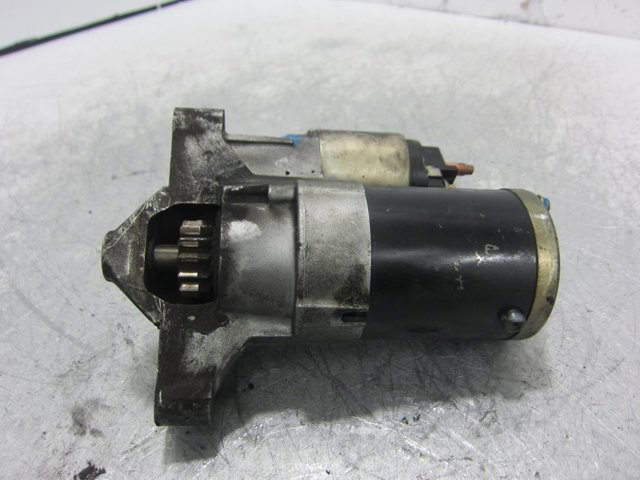 Motor arranque para peugeot 406 break (8e/f) (1999-2004) 2.0 hdi 110 rhzdw10ated M000T20871