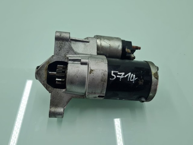Arranque motores Mitsubishi Galant VIII (1996-2004)