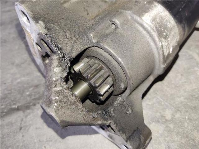 M000T20871ZE Motor de arranque  comprar en Zaragoza
