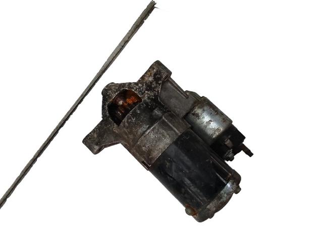 M000T20871ZE PEUGEOT Motor de arranque  comprar en Lleida