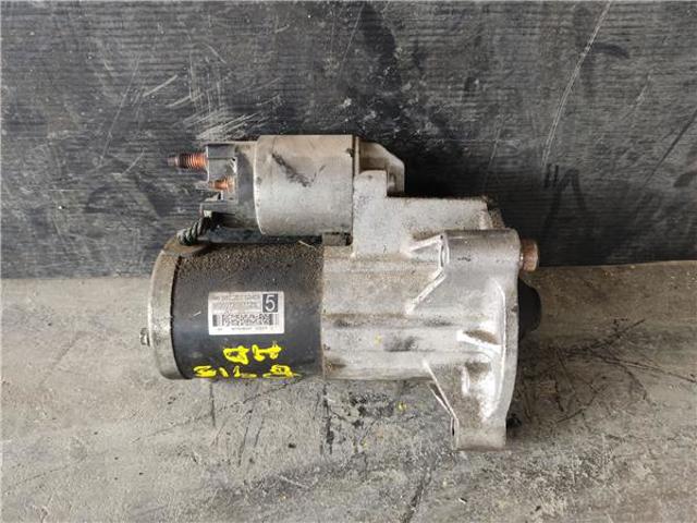 M000T20871ZE Motor de arranque  disponible Burgos