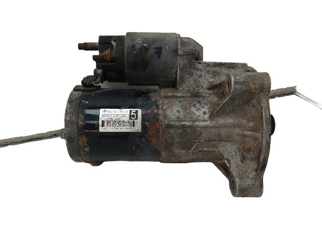 PEUGEOT M000T20871ZE Motor de arranque  disponible Lugo