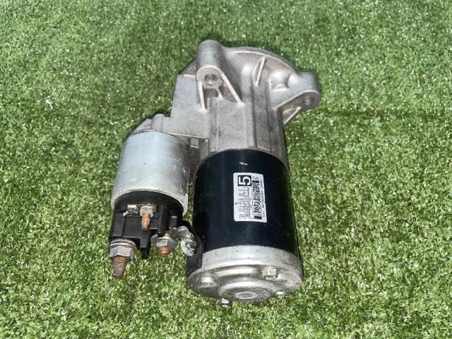 PEUGEOT M000T20873 Motor de arranque  en stock Terrassa