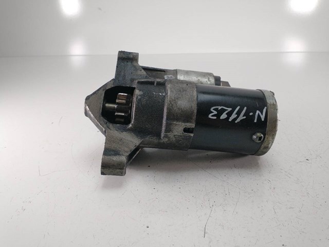 PEUGEOT M000T20873 Motor de arranque  en stock Valencia