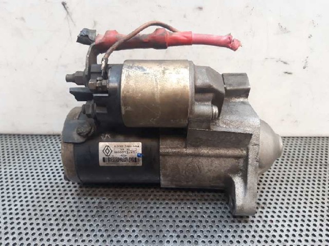 M000T21471 RENAULT Motor de arranque comprar Alcalá