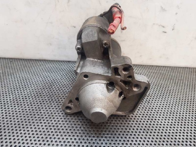 M000T21471 RENAULT Motor de arranque  comprar en Jaén