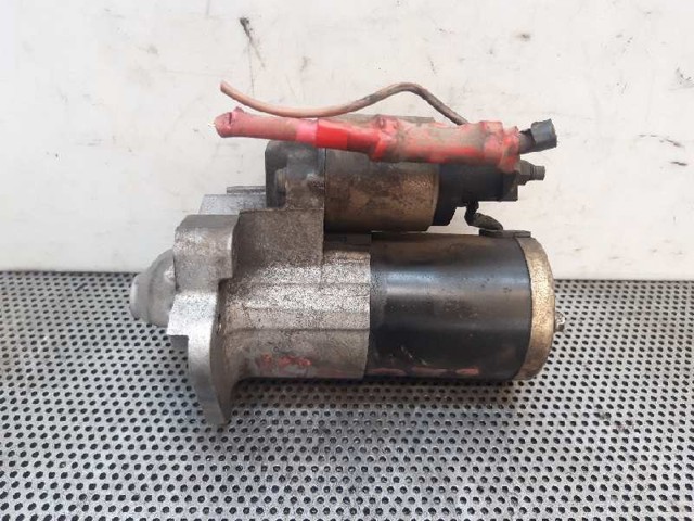 M000T21471 RENAULT Motor de arranque comprar Alcalá