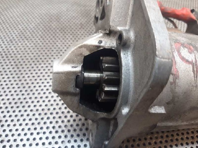 M000T21471 Motor de arranque  disponible Utrera