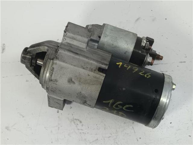 M000T22473 PEUGEOT Motor de arranque comprar Madrid
