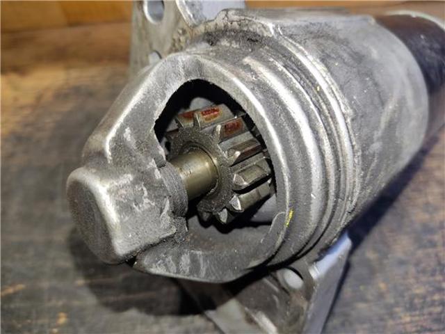 PEUGEOT M000T22473 Motor de arranque comprar Barcelona