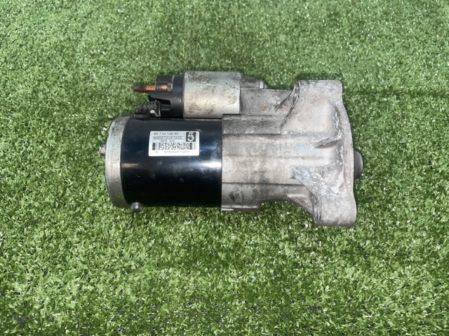 M000T22473 PEUGEOT Motor de arranque  en stock Córdoba
