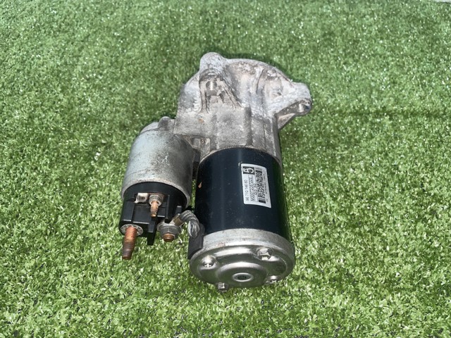 M000T22473 PEUGEOT Motor de arranque  en stock Huelva