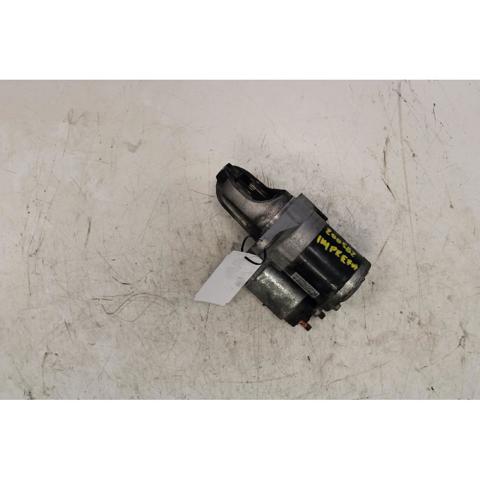 SUBARU M000T30475 Motor de arranque  en stock Terrassa