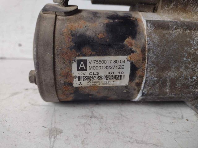 M000T32271ZE Motor de arranque  disponible Málaga