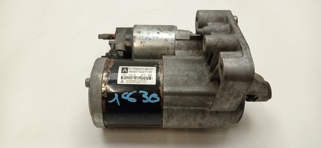 M000T32271ZE Motor de arranque comprar Sevilla