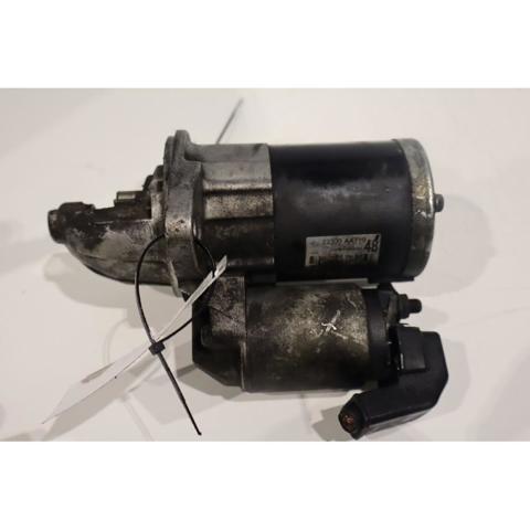 Motores de arranque M000T38571 SUBARU