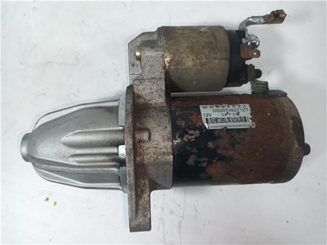 M000T45271ZT MITSUBISHI Motor de arranque  en stock Córdoba
