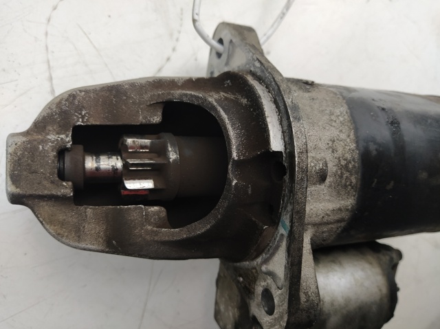 M000T45271ZT Motor de arranque  disponible Málaga