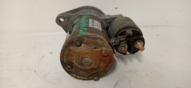 M000T45271ZT MITSUBISHI Motor de arranque comprar Bilbao