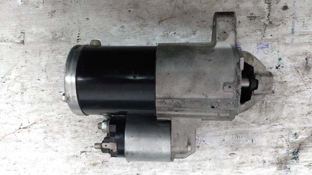 MITSUBISHI M000T45271ZT Motor de arranque  comprar en Ponferrada