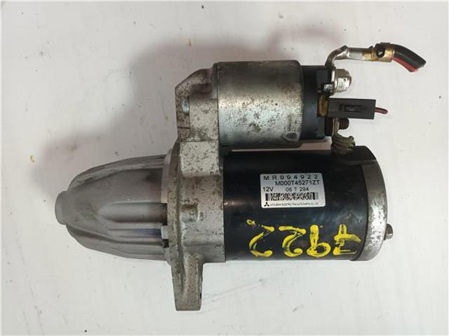 M000T45271ZT MITSUBISHI Motor de arranque  en stock Gandía