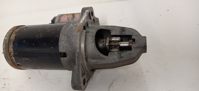 MITSUBISHI M000T45271ZT Motor de arranque  comprar en Ponferrada