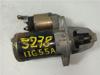 Motor de arranque M000T45271ZT MITSUBISHI