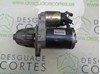 Motor de arranque M000T45271ZT MITSUBISHI