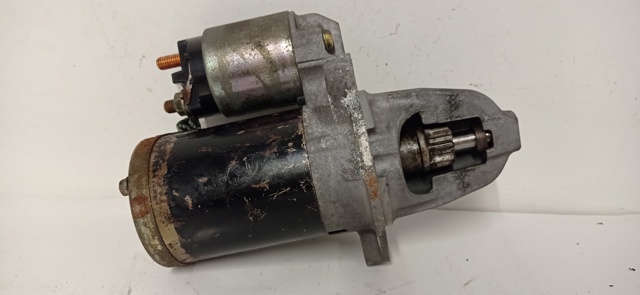 M000T45271ZT MITSUBISHI Motor de arranque comprar Bilbao