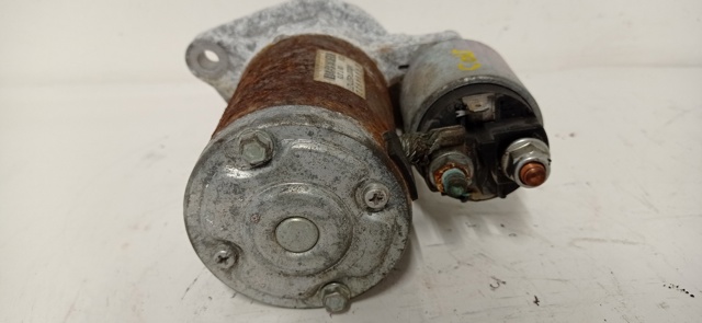 MITSUBISHI M000T45271ZT Motor de arranque  comprar en Murcia