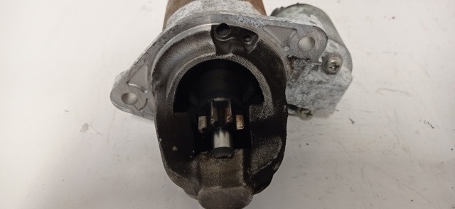 M000T45271ZT Motor de arranque comprar Girona