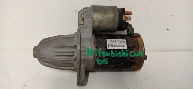 M000T45271ZT Motor de arranque  en stock Sabadell