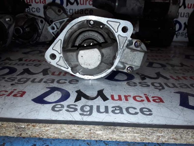 M000T45271ZT Motor de arranque  comprar en Reus