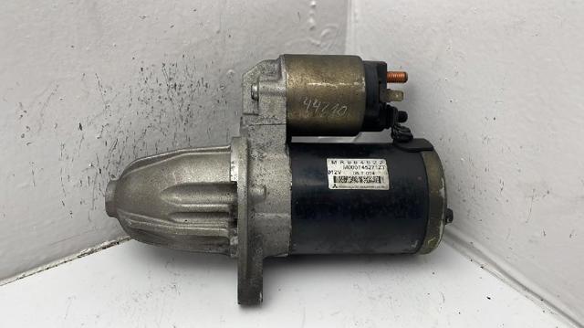 M000T45271ZT Motor de arranque comprar Almería