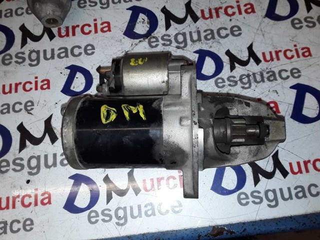 M000T45271ZT Motor de arranque  comprar en Zaragoza