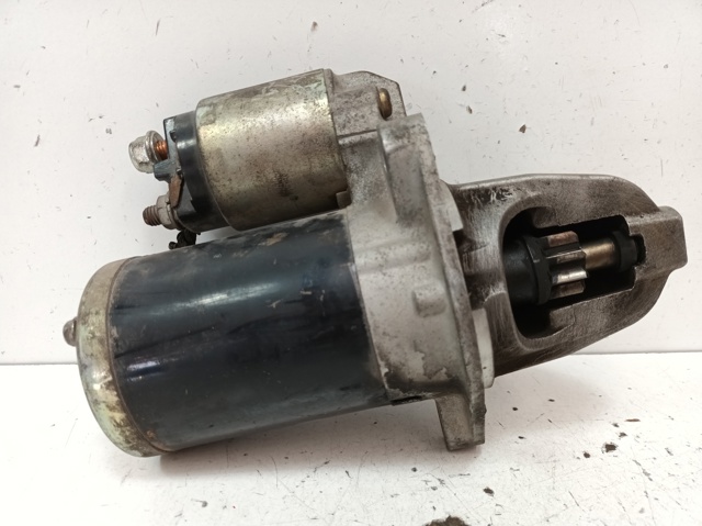 MERCEDES M000T45271ZT Motor de arranque  comprar en Albacete