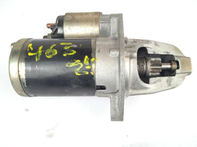 M000T45271ZT MERCEDES Motor de arranque  comprar en Jaén