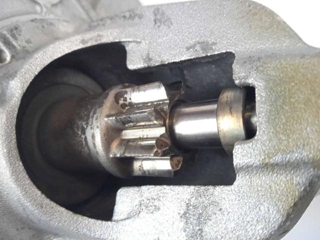 MERCEDES M000T45271ZT Motor de arranque comprar Barcelona