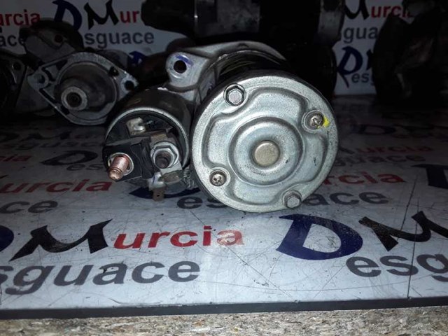 M000T45271ZT Motor de arranque  disponible Utrera